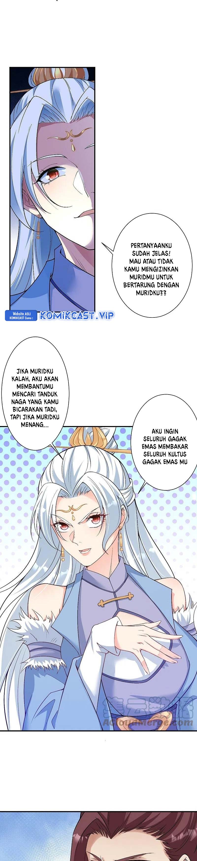 Dilarang COPAS - situs resmi www.mangacanblog.com - Komik against the gods 569 - chapter 569 570 Indonesia against the gods 569 - chapter 569 Terbaru 3|Baca Manga Komik Indonesia|Mangacan